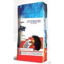 Штукатурки